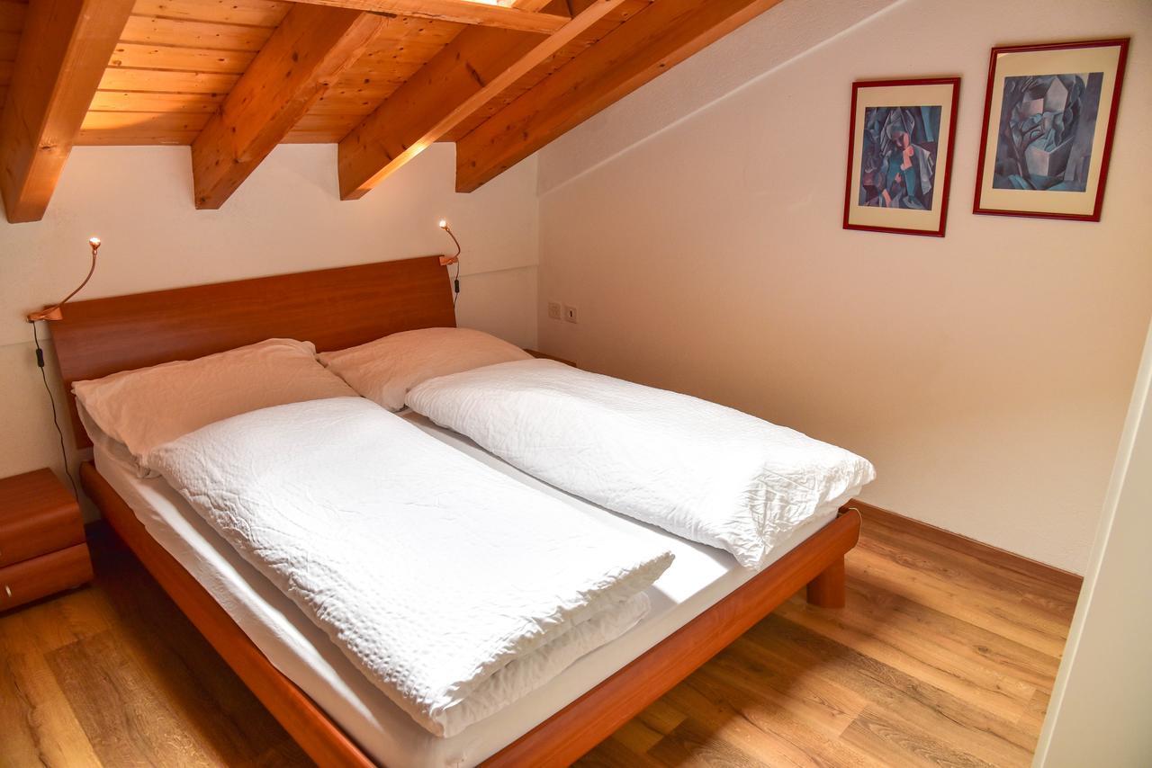 Artemis Easy Stay Self Check In-Out Saas Fee Exteriér fotografie
